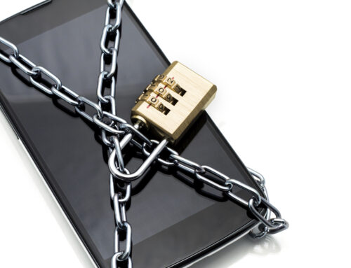 How to protect yourself from identity theft