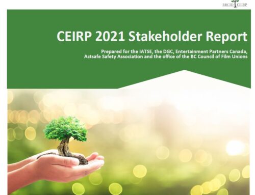2021 Stakeholder Report