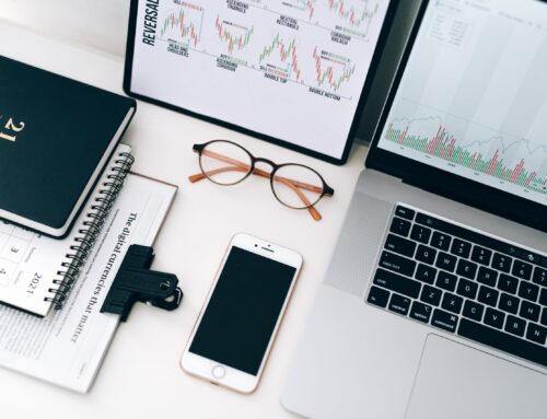 Easy Ways to Track Your Budget