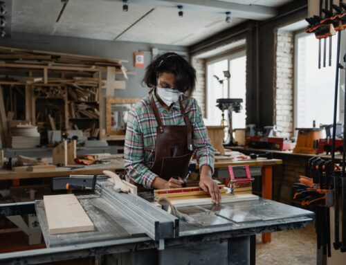 New Proposed Tax Credit for Tradespersons Tools