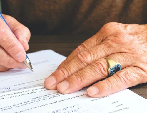 The Importance of Having a Will and Designating your Beneficiary